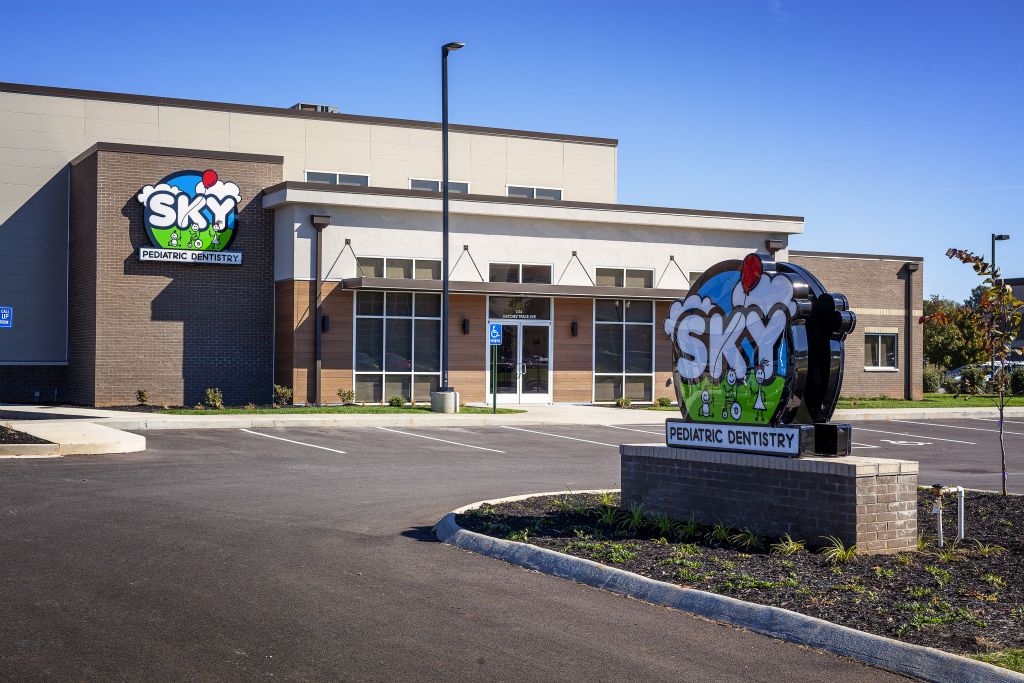 SKY Pediatric Dentistry